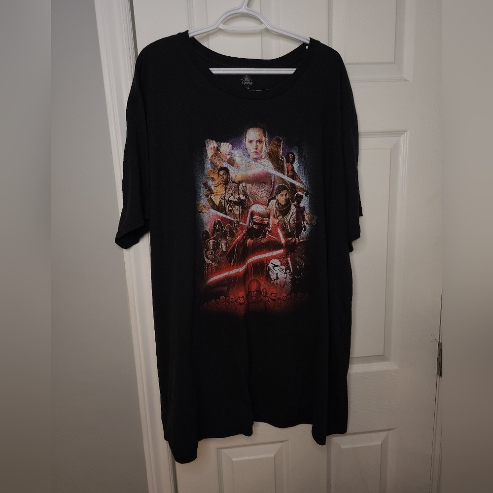 Disney Star Wars Unisex T-Shirt